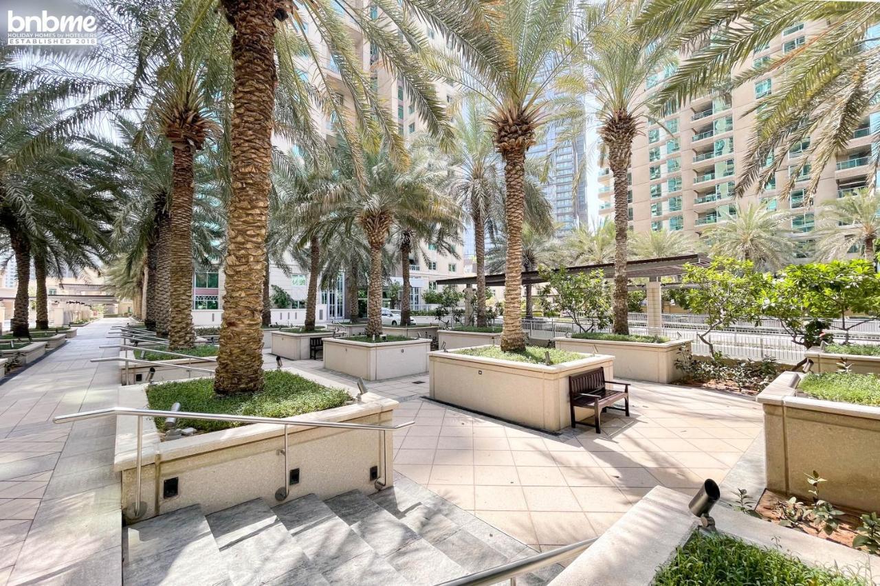 Bnbmehomes - Anbar Tower Dubai Exterior foto